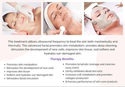 Facial Tranquility, beauty salon in Longview, WA